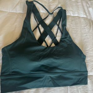 Balance Athletica sports bra, never worn